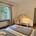 アパート Fichtennest - Fuer 4 Personen Und Haustier! *