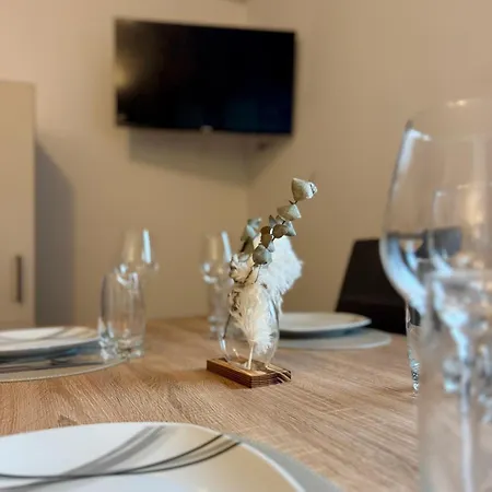 Fichtennest - Fuer 4 Personen Und Haustier! *