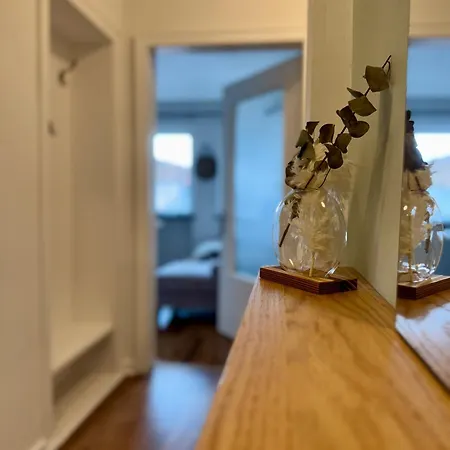 Fichtennest - Fuer 4 Personen Und Haustier! Apartmán *