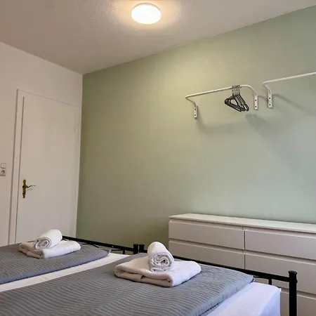 Fichtennest - Fuer 4 Personen Und Haustier! *