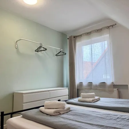Fichtennest - Fuer 4 Personen Und Haustier! Altenau (Lower-Saxony)
