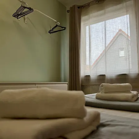 Apartmán Fichtennest - Fuer 4 Personen Und Haustier! Altenau (Lower-Saxony)