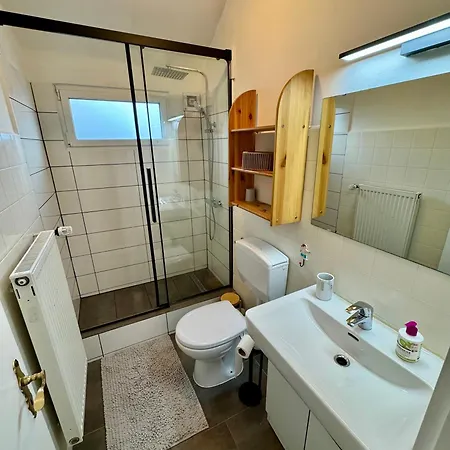 Fichtennest - Fuer 4 Personen Und Haustier! Apartmán