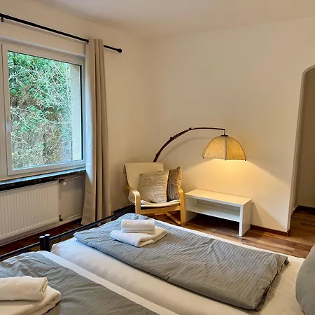 Apartmán Fichtennest - Fuer 4 Personen Und Haustier! *