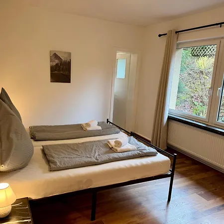 Fichtennest - Fuer 4 Personen Und Haustier! Apartmán Altenau (Lower-Saxony)