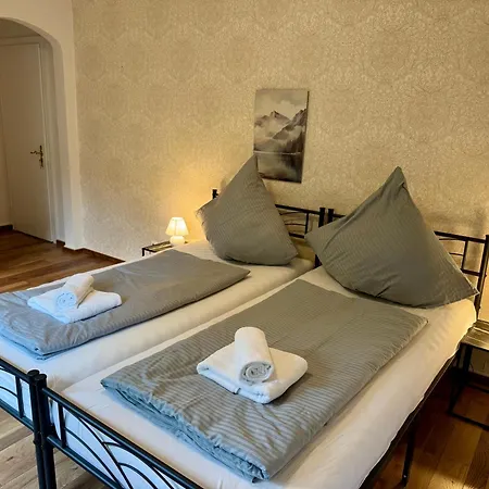 Fichtennest - Fuer 4 Personen Und Haustier! Altenau (Lower-Saxony)