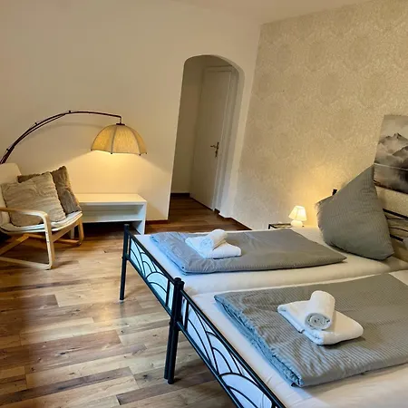 Fichtennest - Fuer 4 Personen Und Haustier! Altenau (Lower-Saxony)