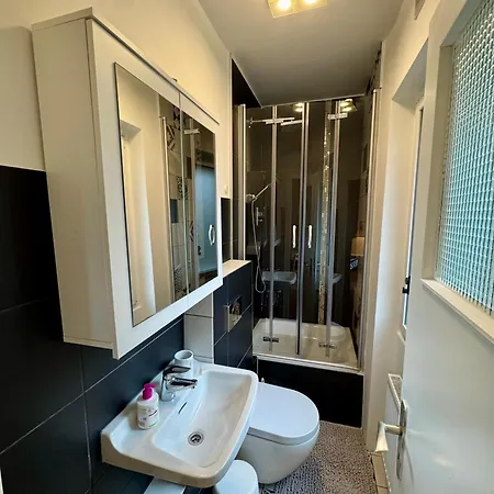 Apartmán Fichtennest - Fuer 4 Personen Und Haustier! Altenau (Lower-Saxony)