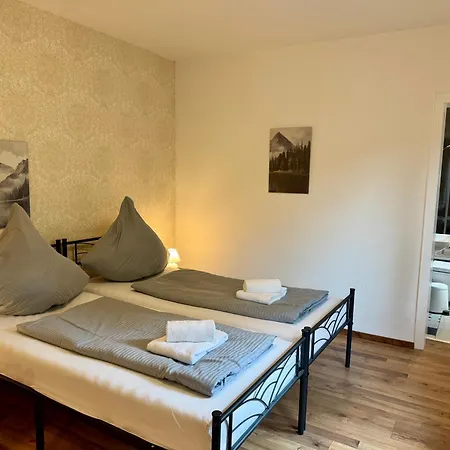 Apartmán Fichtennest - Fuer 4 Personen Und Haustier! Altenau (Lower-Saxony)