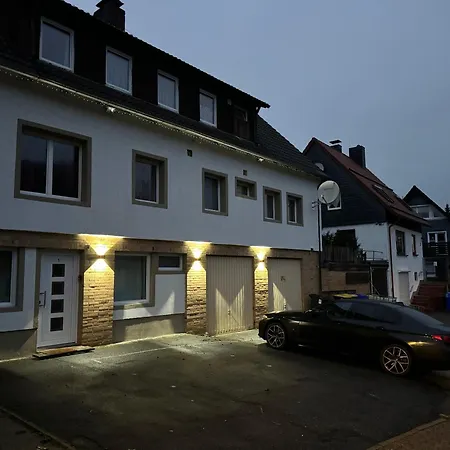 Fichtennest - Fuer 4 Personen Und Haustier! Apartmán *